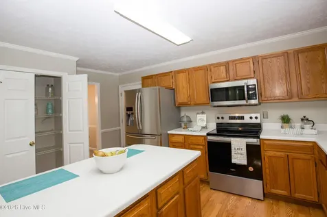 6656 Kodiak Drive Fayetteville NC 28304
