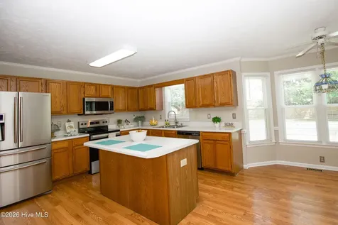 6656 Kodiak Drive Fayetteville NC 28304