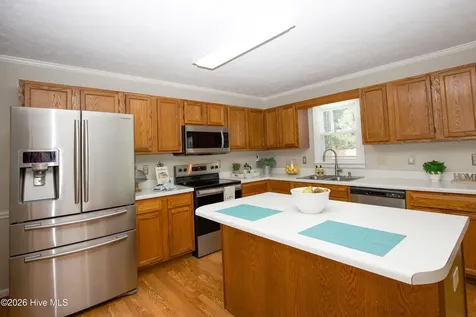 6656 Kodiak Drive Fayetteville NC 28304