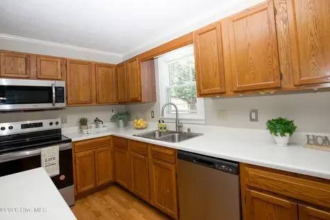 6656 Kodiak Drive Fayetteville NC 28304