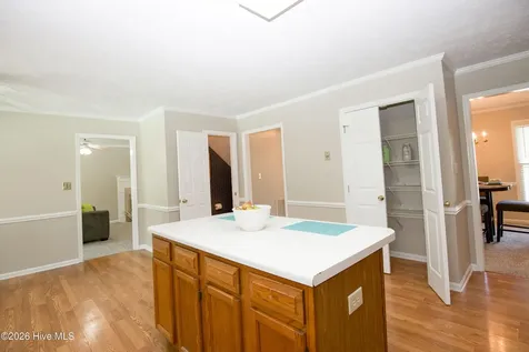 6656 Kodiak Drive Fayetteville NC 28304