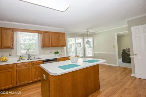 6656 Kodiak Drive Fayetteville NC 28304
