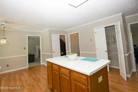 6656 Kodiak Drive Fayetteville NC 28304