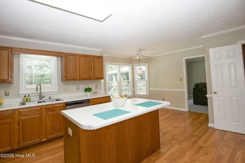 6656 Kodiak Drive Fayetteville NC 28304