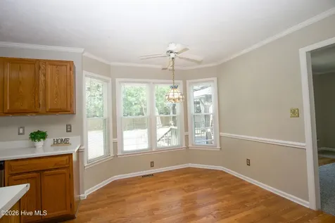 6656 Kodiak Drive Fayetteville NC 28304