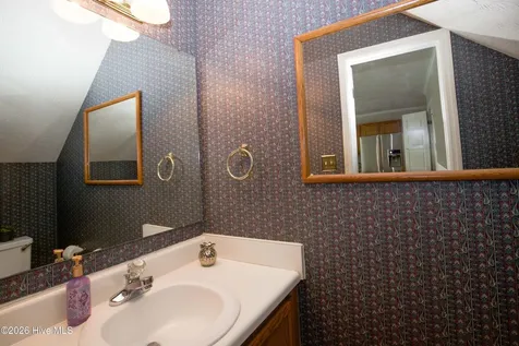 6656 Kodiak Drive Fayetteville NC 28304