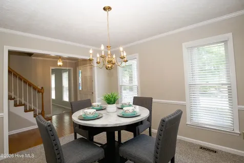 6656 Kodiak Drive Fayetteville NC 28304