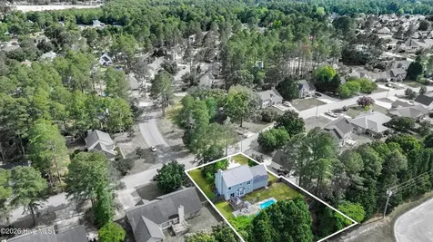 6656 Kodiak Drive Fayetteville NC 28304