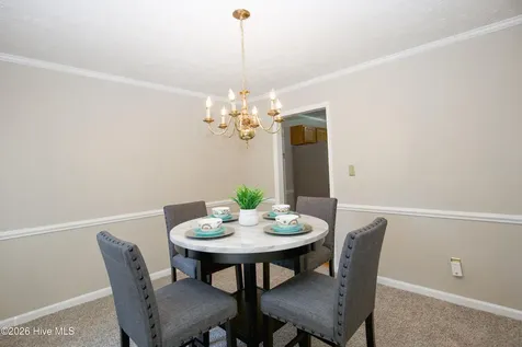 6656 Kodiak Drive Fayetteville NC 28304