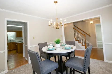 6656 Kodiak Drive Fayetteville NC 28304