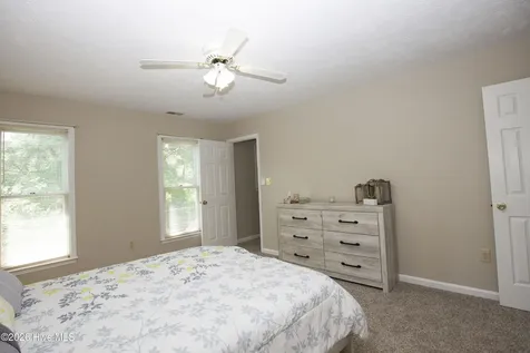 6656 Kodiak Drive Fayetteville NC 28304