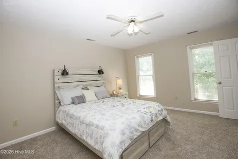 6656 Kodiak Drive Fayetteville NC 28304