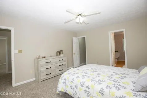 6656 Kodiak Drive Fayetteville NC 28304