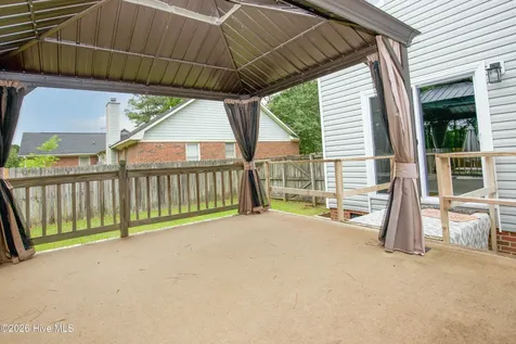 6656 Kodiak Drive Fayetteville NC 28304