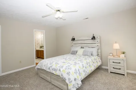 6656 Kodiak Drive Fayetteville NC 28304