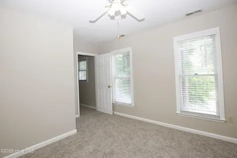 6656 Kodiak Drive Fayetteville NC 28304