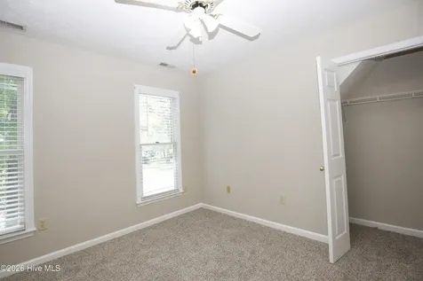 6656 Kodiak Drive Fayetteville NC 28304