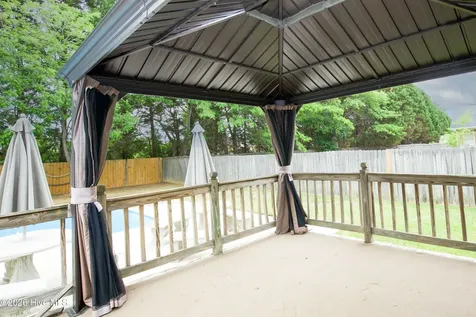 6656 Kodiak Drive Fayetteville NC 28304