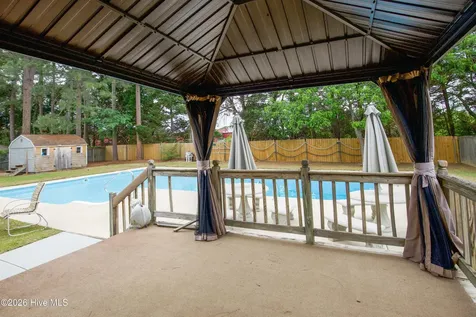 6656 Kodiak Drive Fayetteville NC 28304