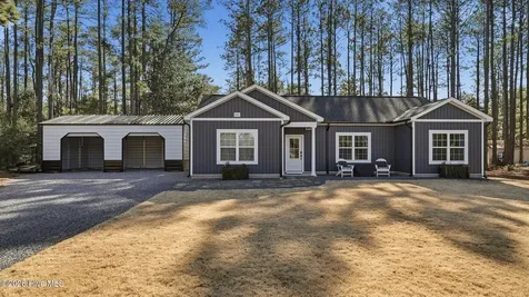 440 Edgewood Terrace Drive West End NC 27376