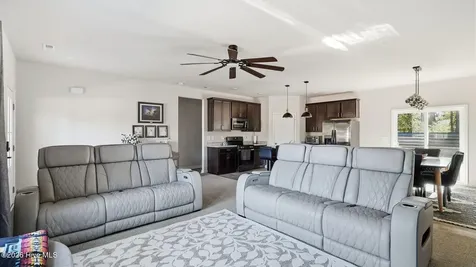 440 Edgewood Terrace Drive West End NC 27376