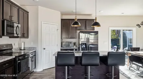 440 Edgewood Terrace Drive West End NC 27376