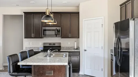 440 Edgewood Terrace Drive West End NC 27376