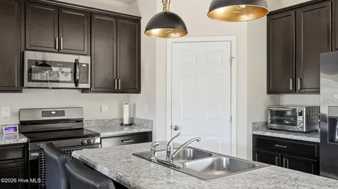 440 Edgewood Terrace Drive West End NC 27376