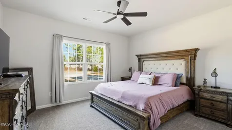440 Edgewood Terrace Drive West End NC 27376