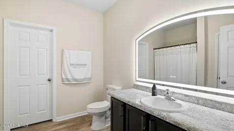 440 Edgewood Terrace Drive West End NC 27376