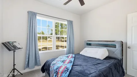 440 Edgewood Terrace Drive West End NC 27376