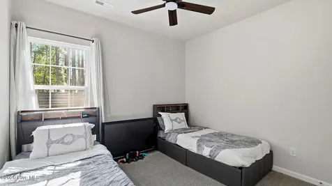 440 Edgewood Terrace Drive West End NC 27376