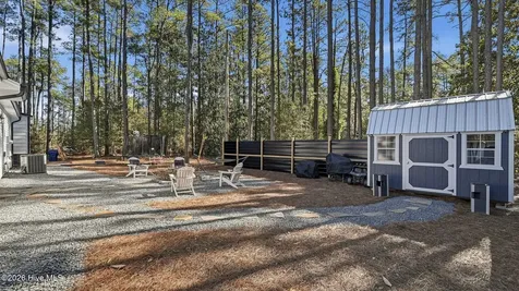 440 Edgewood Terrace Drive West End NC 27376