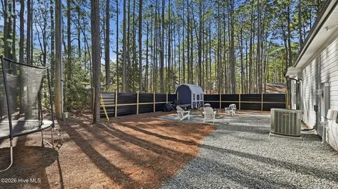 440 Edgewood Terrace Drive West End NC 27376