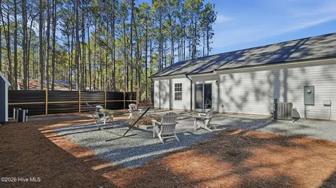 440 Edgewood Terrace Drive West End NC 27376