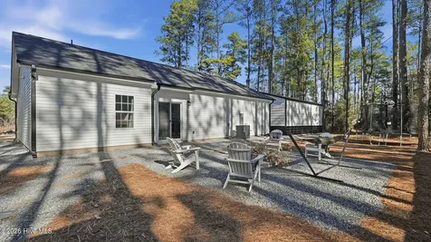 440 Edgewood Terrace Drive West End NC 27376