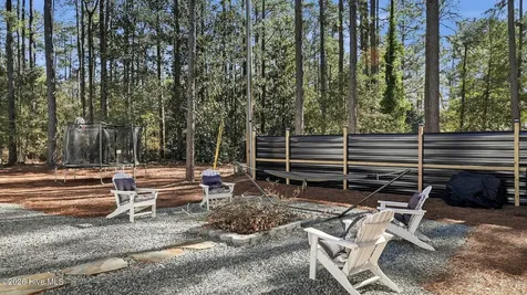 440 Edgewood Terrace Drive West End NC 27376