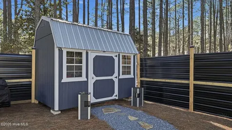 440 Edgewood Terrace Drive West End NC 27376