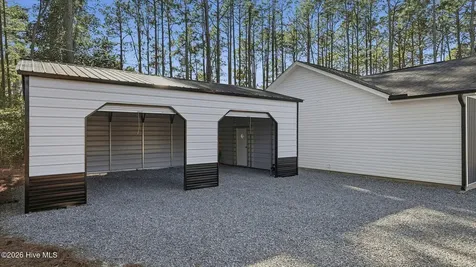 440 Edgewood Terrace Drive West End NC 27376