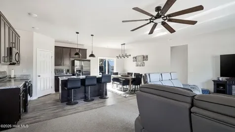 440 Edgewood Terrace Drive West End NC 27376