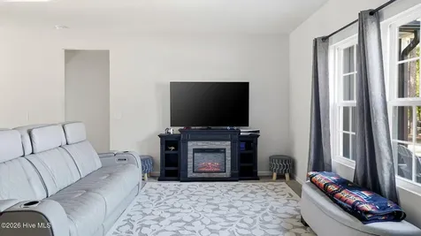 440 Edgewood Terrace Drive West End NC 27376