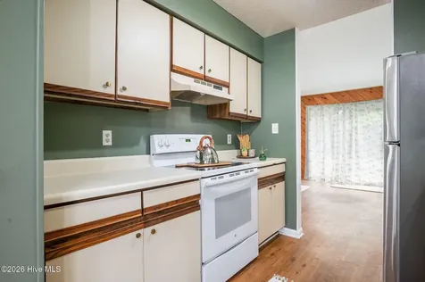 2314 Knollwood Lane Midway Park NC 28544