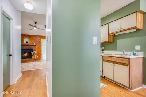 2314 Knollwood Lane Midway Park NC 28544