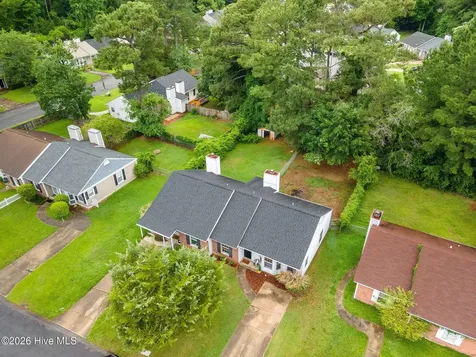 2314 Knollwood Lane Midway Park NC 28544