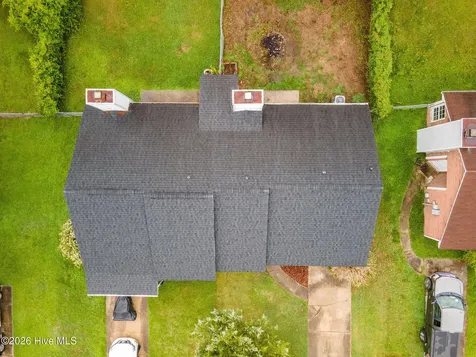 2314 Knollwood Lane Midway Park NC 28544