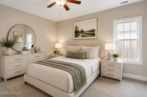2831 Country Club Drive Hampstead NC 28443