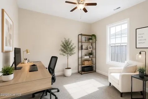 2831 Country Club Drive Hampstead NC 28443