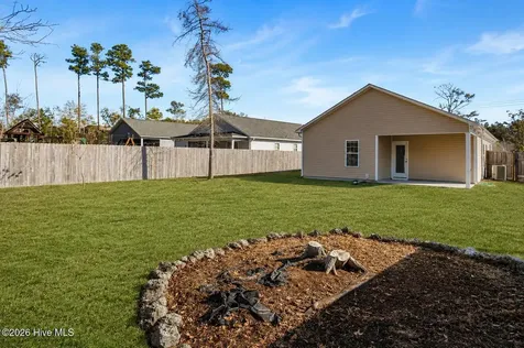 2831 Country Club Drive Hampstead NC 28443