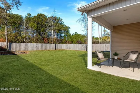 2831 Country Club Drive Hampstead NC 28443