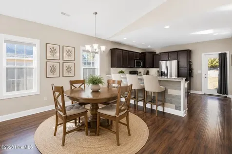 2831 Country Club Drive Hampstead NC 28443